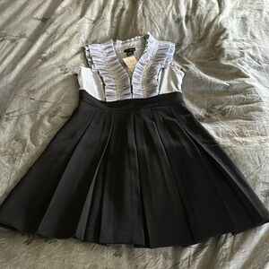 Sophisticated Dress